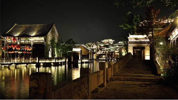 景觀亮化工程要達(dá)到哪些要求？