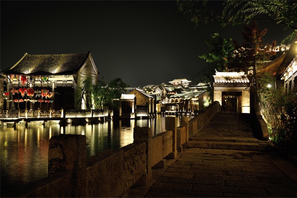 景觀亮化工程要達(dá)到哪些要求？