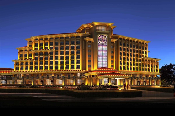 亮化工程施工的標準流程是什么？