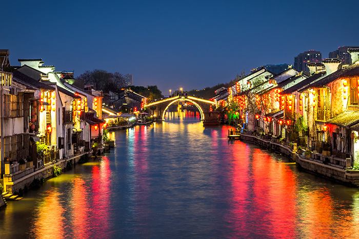 景區(qū)夜游亮化設(shè)計