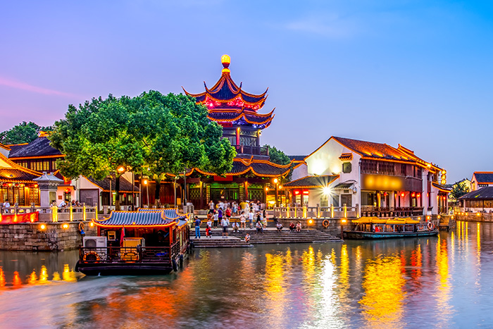 如何在眾多文旅亮化中脫穎而出？這個(gè)或許是關(guān)鍵！