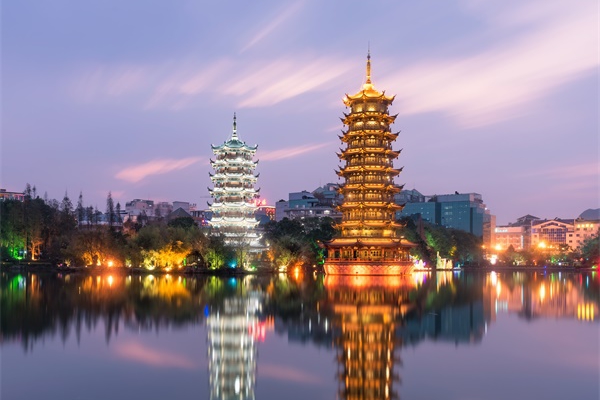 公園夜景照明設(shè)計應(yīng)符合哪些要求？