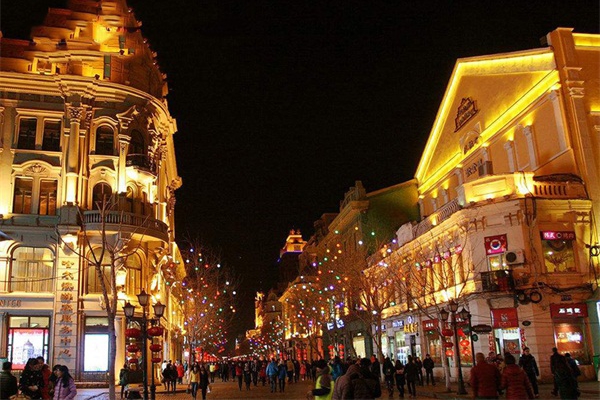 街道亮化照明工程應(yīng)該怎么做？