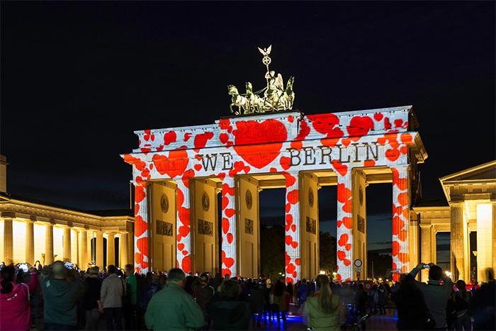 做景區(qū)3D全息投影應該注意哪些？才能達到好的效果！