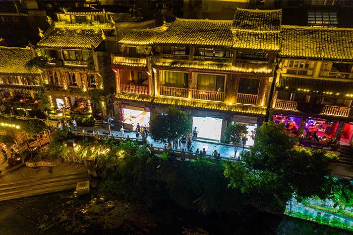 如何才能做好古建筑亮化工程？需要注意哪些？