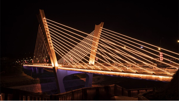 戶外泛光照明應(yīng)該遵循哪些設(shè)計理念？