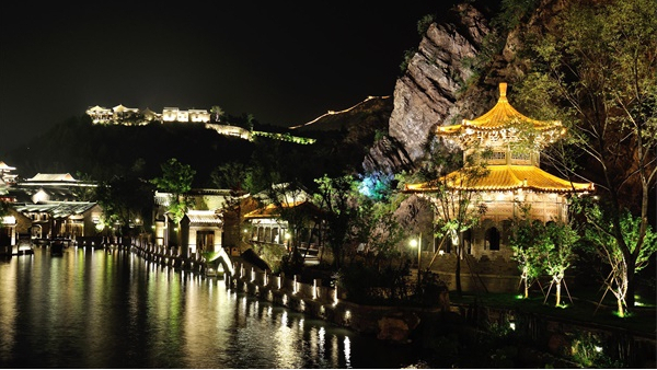 特色小鎮(zhèn)亮化照明應(yīng)該如何設(shè)計？