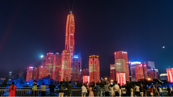 城市亮化工程開展前要準(zhǔn)備的事項(xiàng)