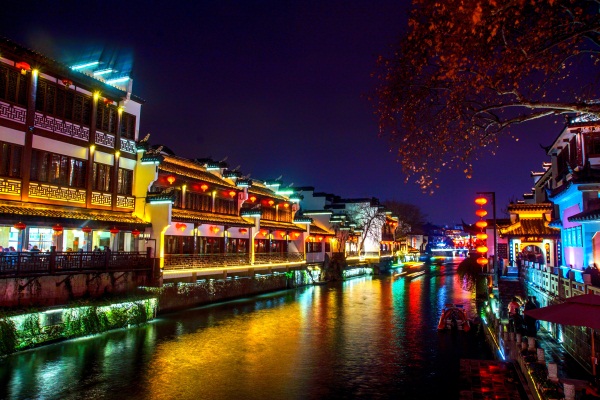 亮化工程施工資質(zhì)都包含哪些？