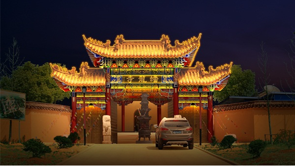 亮化工程施工資質(zhì)都包含哪些？