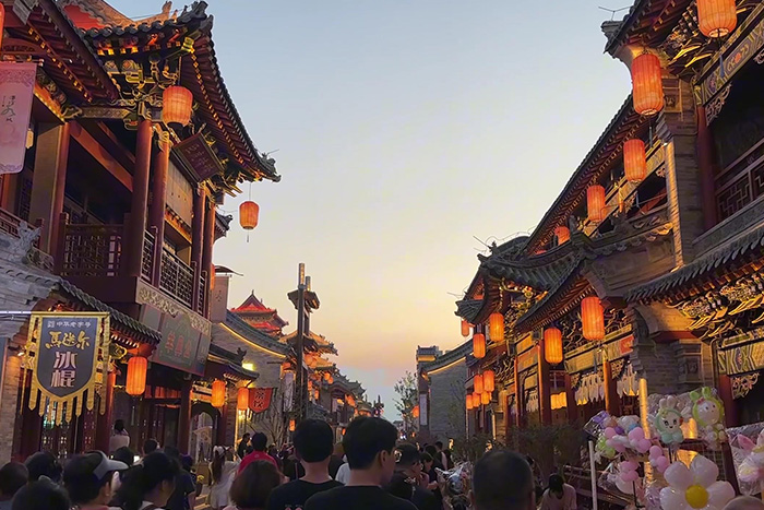 亮化工程公司哪家好？靠譜的亮化公司推薦及理由