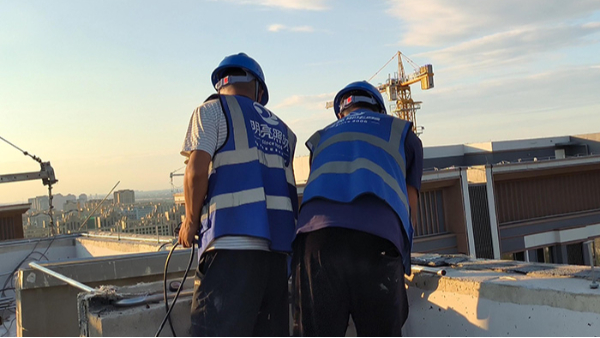 亮化工程公司哪家好？靠譜的亮化公司推薦