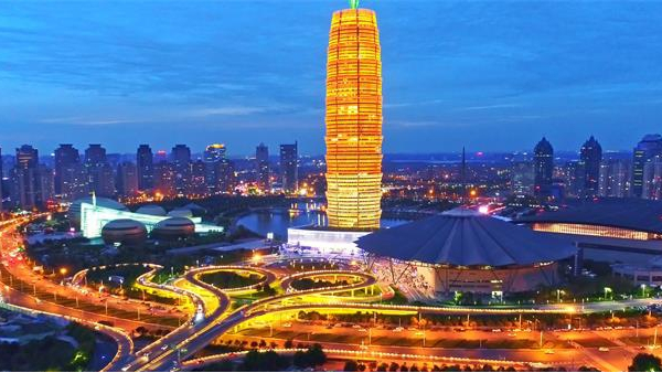 城市夜景照明要如何凸顯城市夜景的美？