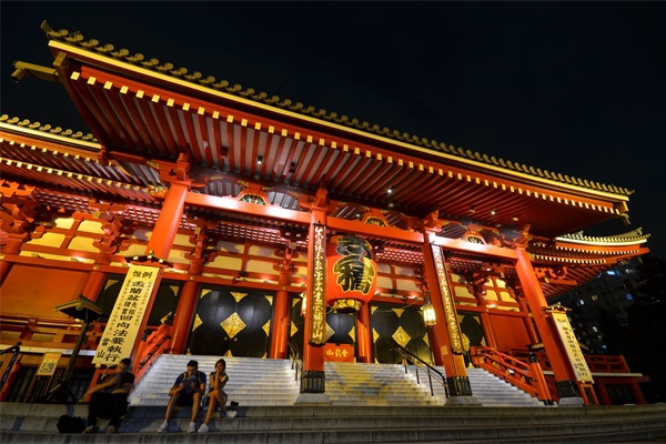 城市亮化設(shè)計(jì)