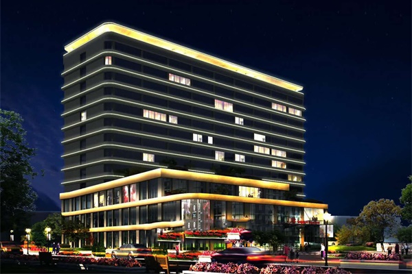 led亮化工程的優(yōu)點(diǎn)都有哪些？