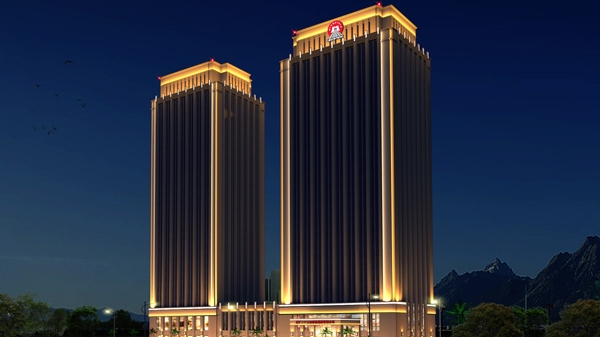 亮化照明工程中如何避免眩光問題？