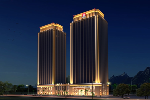 亮化照明工程中如何避免眩光問題？