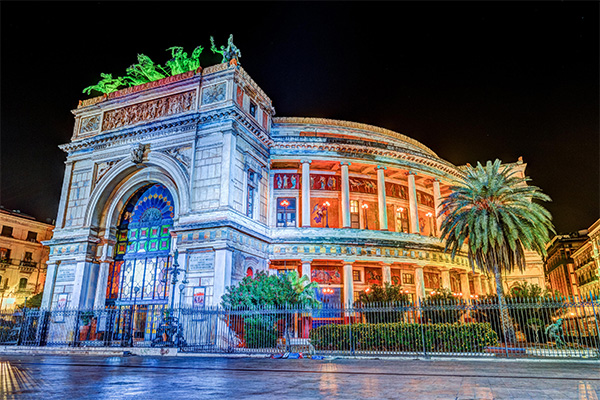 樓體亮化設(shè)計(jì)