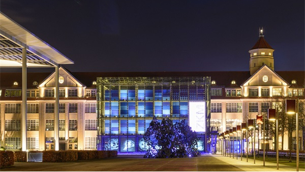 城市亮化工程需要注意哪些方面？