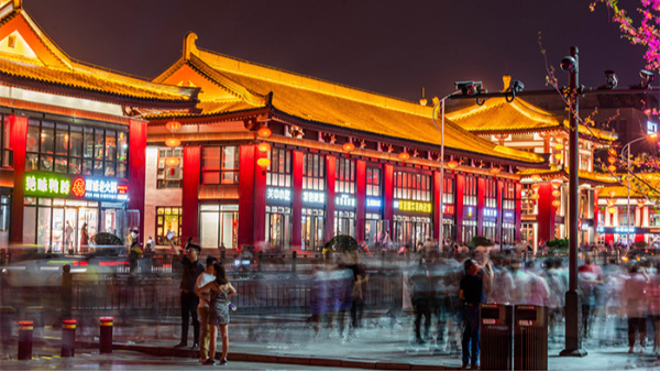 你知道城市戶外照明工程到底該如何做嗎？