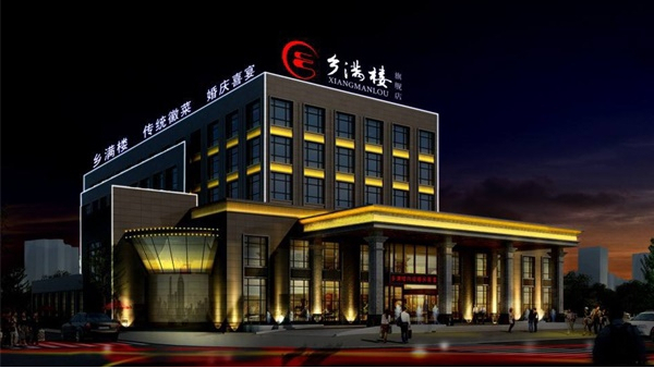 城市夜景照明應(yīng)該需要注意哪些細(xì)節(jié)？