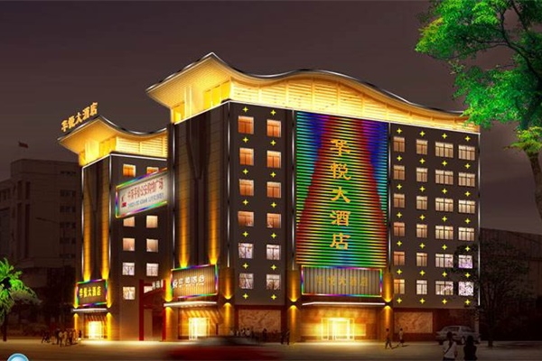 城市夜景照明應(yīng)該需要注意哪些細(xì)節(jié)？