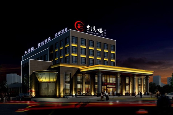 城市夜景照明應(yīng)該需要注意哪些細(xì)節(jié)？