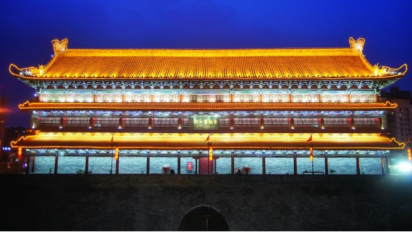 一個(gè)好的樓宇亮化工程需要具備哪些因素？