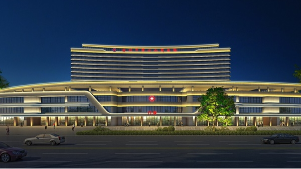 城市亮化照明設計要考慮哪些因素？