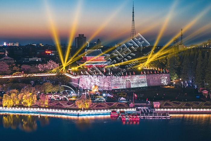 做文旅夜游亮化真的很重要嗎？那應(yīng)該如何做呢？