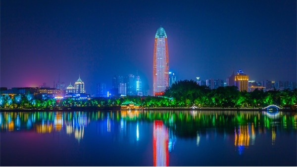 城市景觀照明常用的照明手法都有哪些？