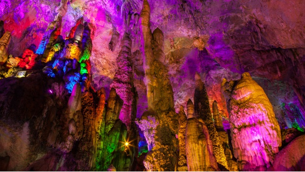 景區(qū)照明設(shè)計(jì)中應(yīng)注意的幾個(gè)問(wèn)題？