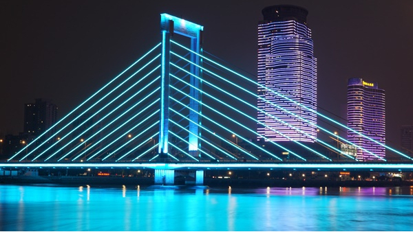 亮化工程公司哪家好？應(yīng)該如何選擇？