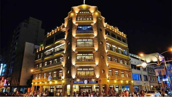 樓宇亮化工程應該如何進行節(jié)能設計