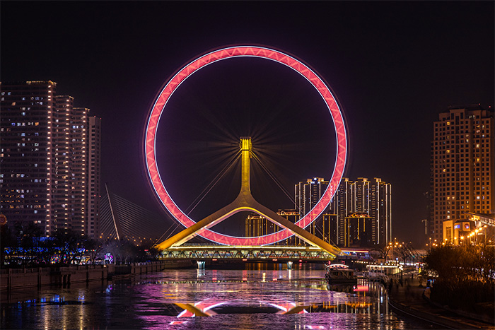 深圳哪家亮化公司好？亮化公司推薦！