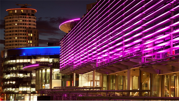 建筑燈光亮化設(shè)計(jì)步驟都有哪些？