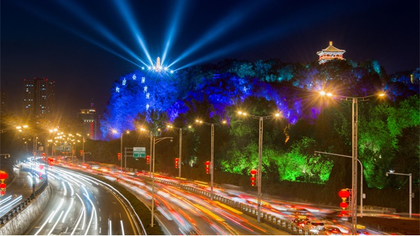 為什么要進(jìn)行城市l(wèi)ed照明工程？