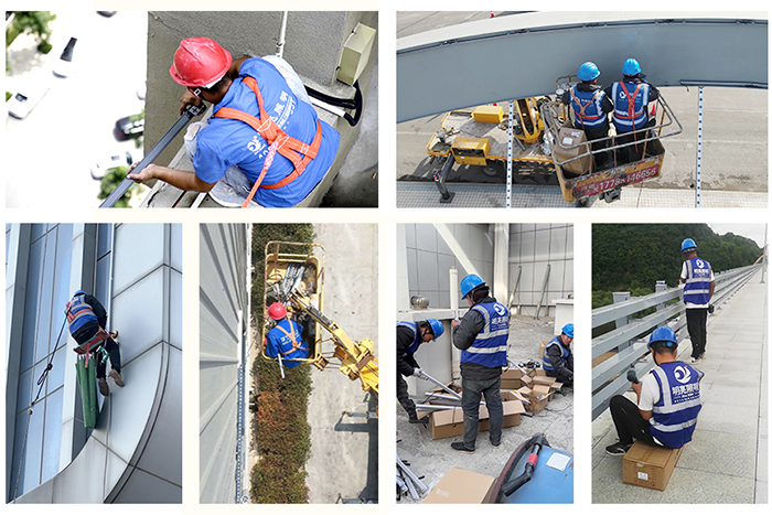 明亮智慧照明（深圳）集團有限公司聯(lián)系方式是什么？