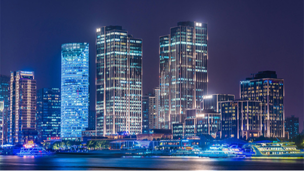 選擇亮化工程公司需要注意哪些？