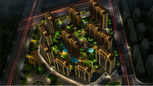 為什么城市要做夜景亮化工程？亮化工程意義分析