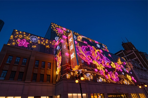 商業(yè)綜合體照明設(shè)計要注意的三大點(diǎn)