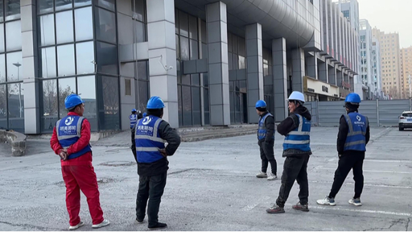 2026年亮化工程公司推薦：三大亮化工程公司介紹及推薦理由！