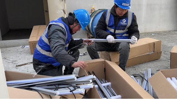 2026年亮化工程公司推薦：三大亮化工程公司介紹及推薦理由