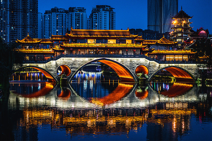 做亮化設(shè)計(jì)方案應(yīng)該注重什么？有哪些技巧？