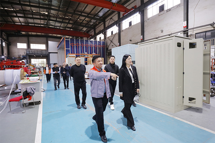 明亮照明集團(tuán)創(chuàng)始人荊明慧受邀湖北牛商匯賦能分享！