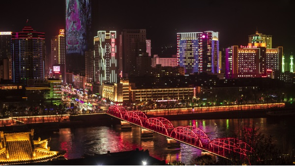 戶外亮化設(shè)計常用的照明方式有哪些？