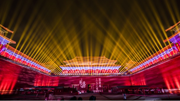 景區(qū)燈光照明工程應(yīng)該如何進(jìn)行設(shè)計(jì)？