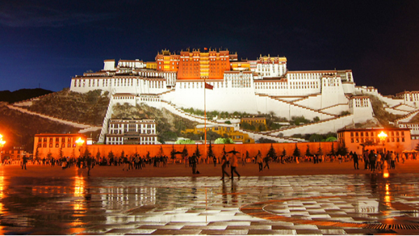 城市燈光工程到底都包含了哪些元素？