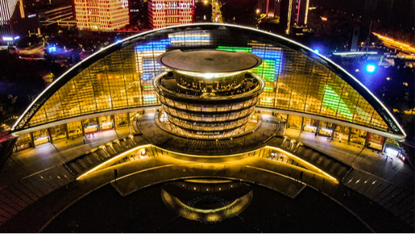 做樓體照明工程有哪些要點(diǎn)是要注意的？