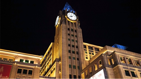 城市景觀亮化工程需要注意哪些原則？